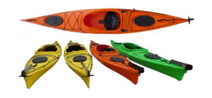 Partes del kayak conoce tu embarcación Blog de Kayaking